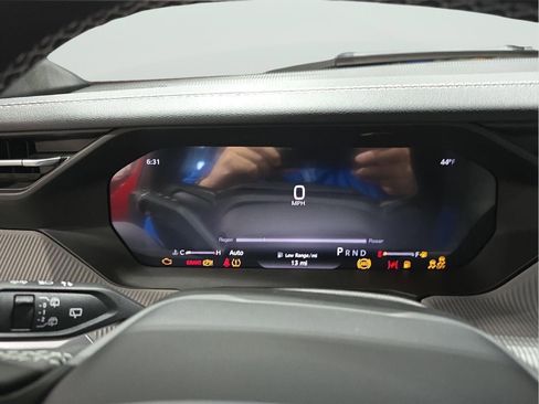 New 2026 Jeep Cherokee Limited image 13