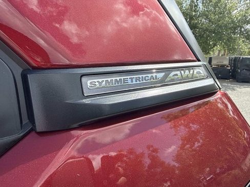 New 2026 Subaru Forester Premium image 11