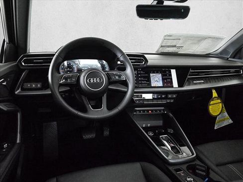 New 2026 Audi A3 2.0T Premium AWD/4WD image 19