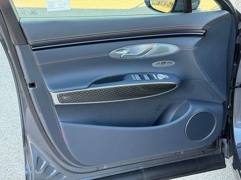 New 2026 Genesis GV70 3.5T Sport Prestige image 26