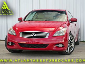 Used 2011 INFINITI G37 Journey w/ Premium Pkg video 1