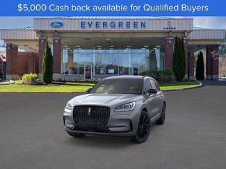 New 2026 Lincoln Corsair Grand Touring video 2