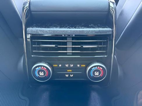 Certified 2024 Land Rover Range Rover Sport Dynamic SE AWD/4WD image 27