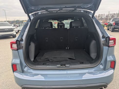 Certified 2024 Ford Escape ST-Line w/ Tech Pack #1 image 35