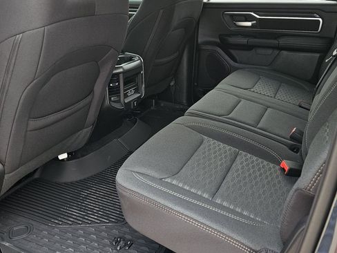 New 2026 RAM 1500 Lone Star AWD/4WD image 12