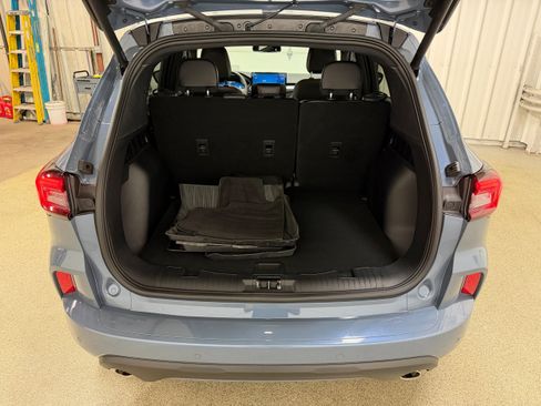 Certified 2025 Ford Escape ST-Line Elite w/ Premium Technology Package AWD/4WD image 29
