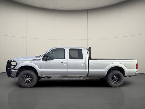 Used 2015 Ford F250 Lariat image 4