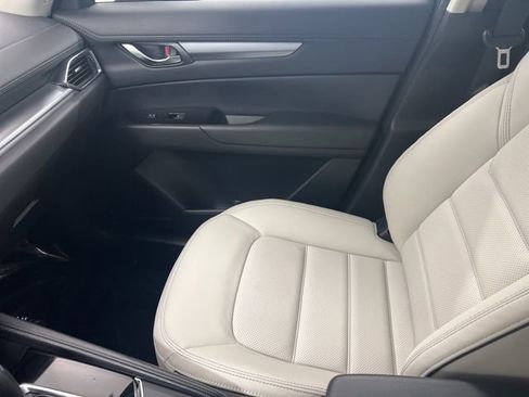 Certified 2025 MAZDA CX-5 AWD 2.5 S image 20