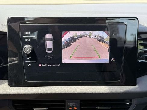 Used 2025 Volkswagen Jetta S FWD image 19