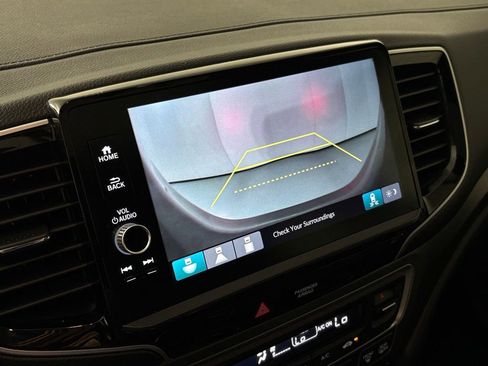 Used 2025 Honda Ridgeline RTL image 32