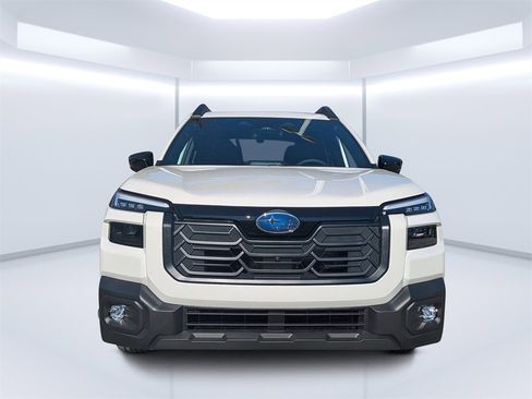 New 2026 Subaru Outback Touring image 8