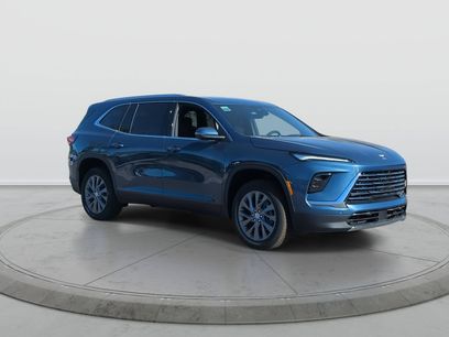 New 2026 Buick Enclave Preferred w/ Super Cruise Package