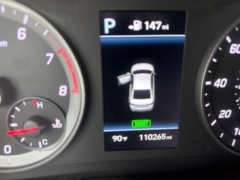 Used 2019 Hyundai Sonata Limited FWD image 13