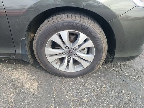 Used 2015 Honda Accord LX image 7