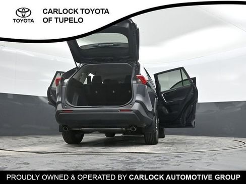 Used 2025 Toyota RAV4 LE image 43