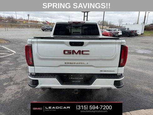 Used 2024 GMC Sierra 1500 Denali w/ Denali Reserve Package image 4