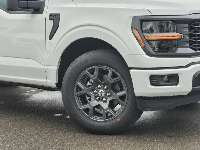 New 2026 Ford F150 STX w/ Equipment Group 200A RWD image 2
