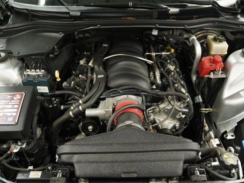 Used 2014 Chevrolet SS image 3