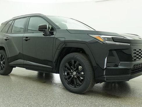New 2026 Toyota RAV4 SE AWD/4WD image 29