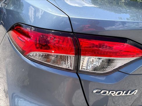 Used 2024 Toyota Corolla LE FWD image 25