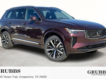 New 2026 Volvo XC90 B5 Core w/ Protection Package Premier