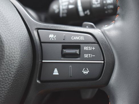 Used 2024 Honda CR-V Sport-L image 8