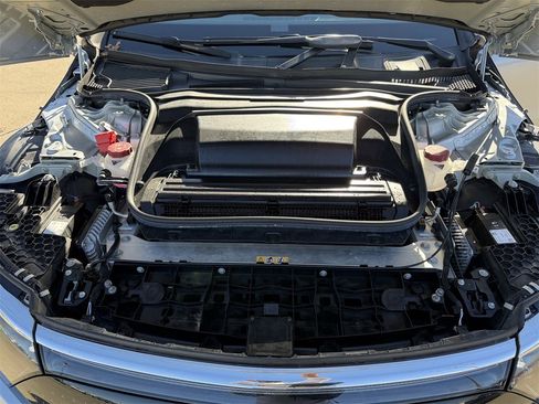 Used 2022 Mercedes-Benz EQS 450+ Sedan image 26