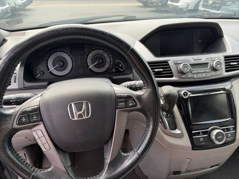 Used 2014 Honda Odyssey EX-L image 10