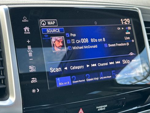 Used 2020 Honda Ridgeline RTL-E image 14