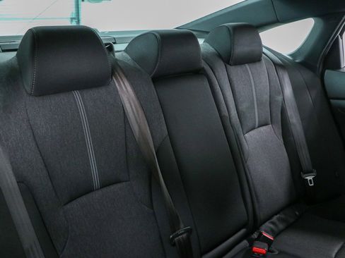 Used 2023 Honda Accord Sport image 28