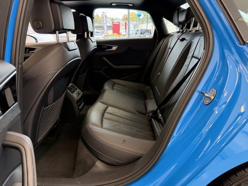 Used 2022 Audi A4 2.0T Premium Plus image 37