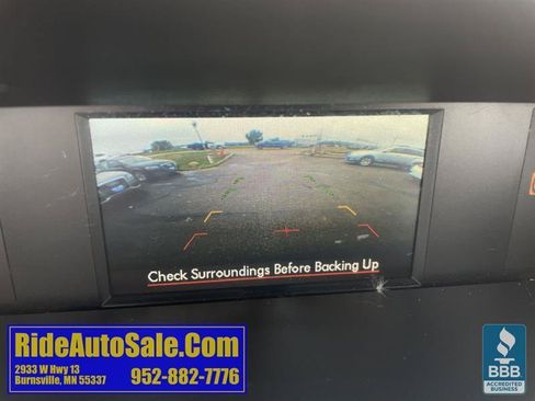 Used 2015 Subaru Forester 2.5i Premium AWD/4WD image 21
