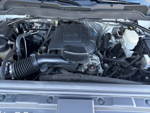 Used 2015 Chevrolet Silverado 2500 LTZ image 28