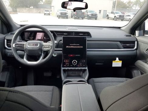 New 2026 GMC Terrain Elevation image 12