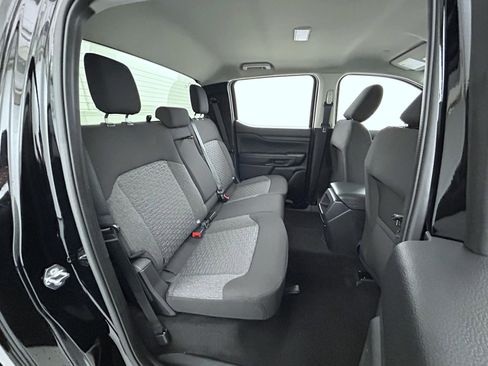 New 2026 Ford Ranger XLT image 18