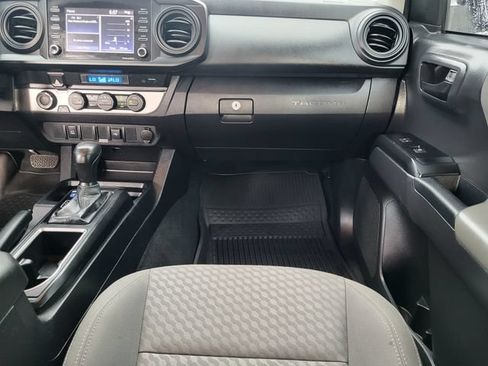 Used 2023 Toyota Tacoma SR AWD/4WD image 25