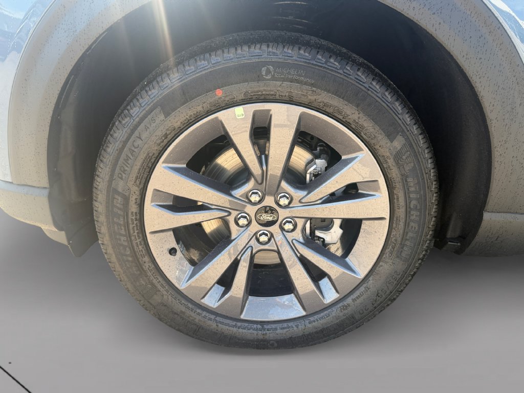 New 2027 Ford Explorer Active w/ Active Comfort Package AWD/4WD image 28