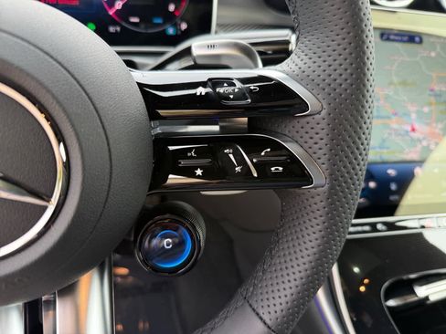 New 2026 Mercedes-Benz CLE 53 AMG 4MATIC Coupe image 21