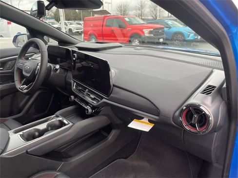 New 2026 Chevrolet Equinox EV RS image 33