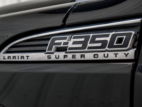 Used 2016 Ford F350 Platinum AWD/4WD image 48