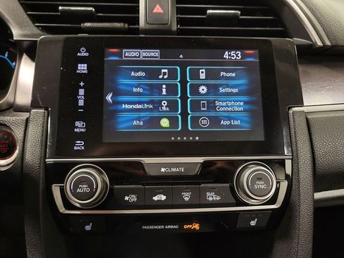 Used 2016 Honda Civic EX-L image 18