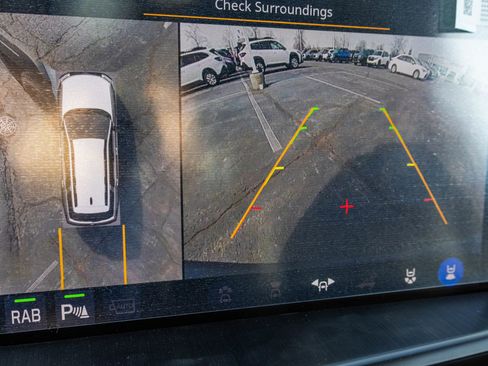 New 2026 Subaru Outback Limited XT image 9