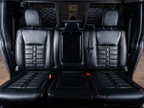 Used 2021 Ford F250 Lariat w/ Lariat Ultimate Package image 34