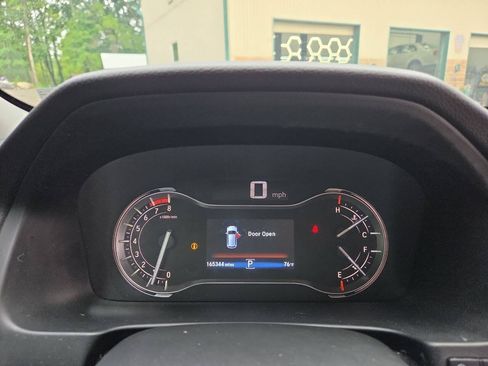 Used 2017 Honda Pilot EX-L image 35