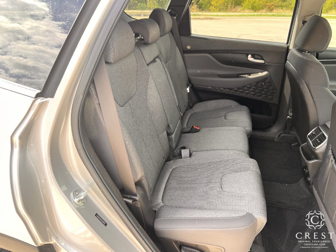 Used 2020 Hyundai Santa Fe SEL FWD image 28