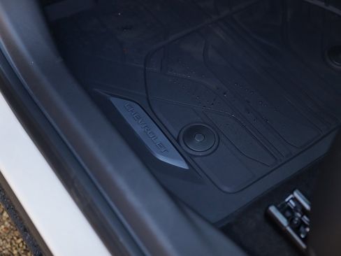 New 2026 Chevrolet TrailBlazer RS w/ Driver Confidence Package image 20