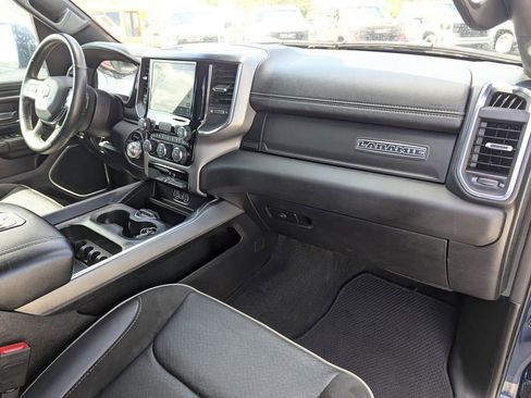 Used 2024 RAM 1500 Laramie image 9