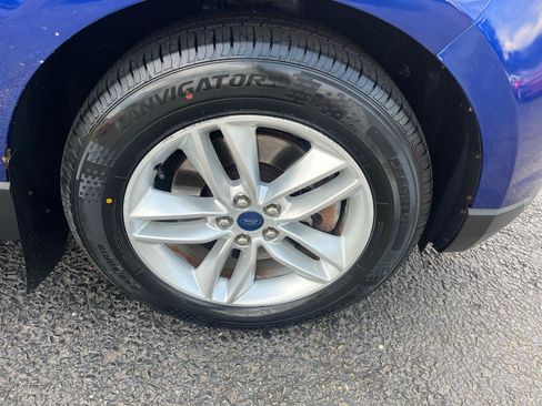 Used 2015 Ford Edge SEL w/ Equipment Group 201A AWD/4WD image 12