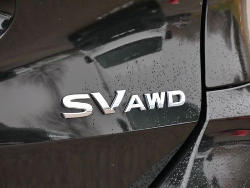 Used 2020 Nissan Rogue SV image 55