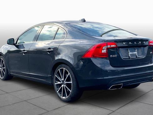 Used 2016 Volvo S60 T5 Premier w/ Convenience Package image 11